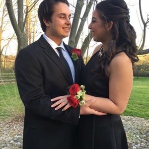 Meet your Posher, Maddi